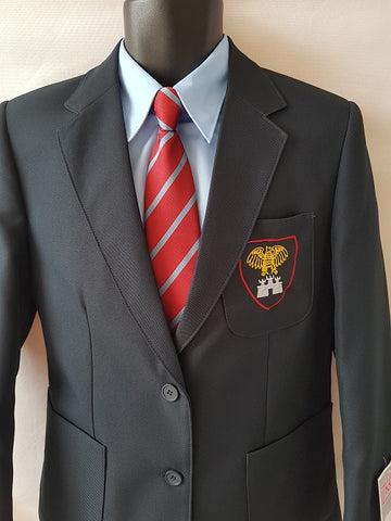 Caerleon Girls Blazer