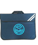 Clytha Book Bag