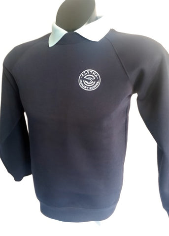 Clytha Primary Sweatshirt
