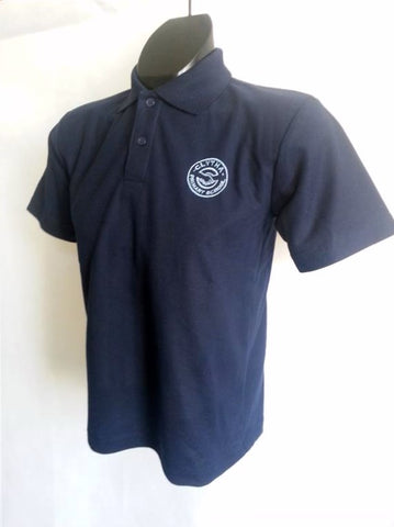 Clytha Primary School PE Polo 
