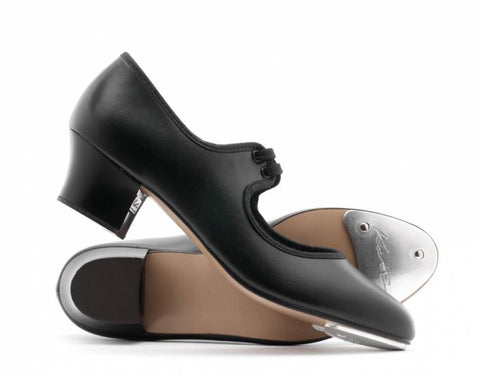 Cuban Heel 