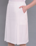 White Dawn Skirt