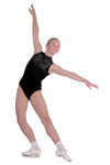 Dee Leotard-Black