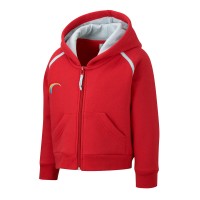 Rainbows Hoody