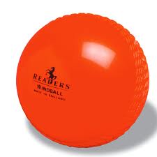 Reader Windball