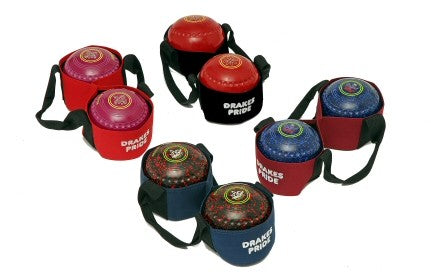 2 Bowl carrier
