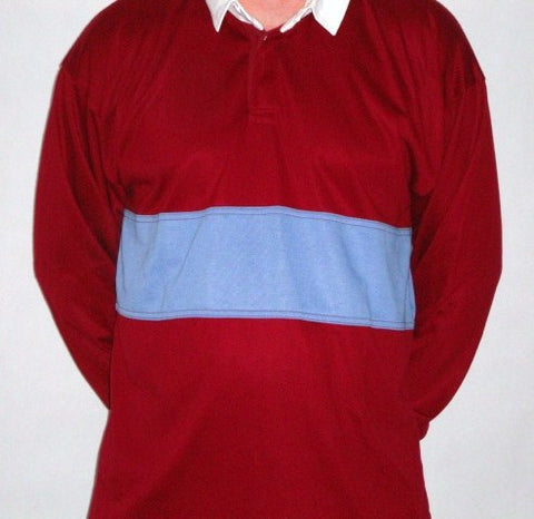 Hartridge Rugby Jersey