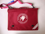 St.Julians Bookbag