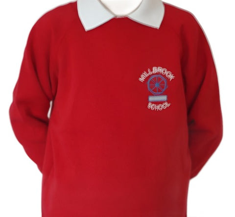 Millbrook Sweatshirt