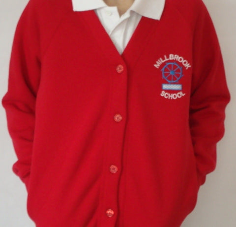 Millbrook Cardigan