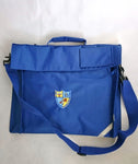 St Michaels Deluxe Book Bag