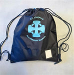 St Josephs Primary School Gym Bag