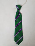 Charles Williams Elastic Tie