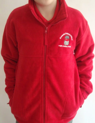 Eveswell Fleece