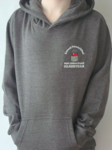 Eveswell Games Hoody