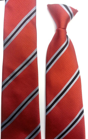 Eveswell Ties