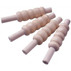 Reader Match Bails