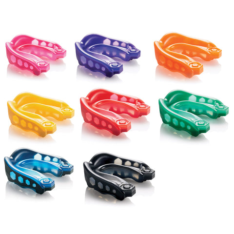Shock Doctor Senior Gel Max Mouthguard