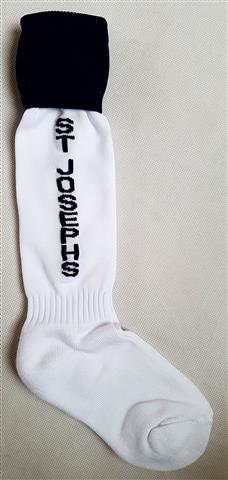St Josephs High Hockey Socks
