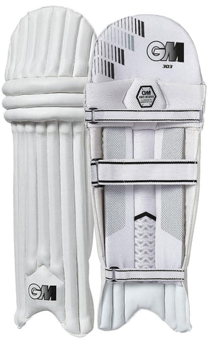 Gunn & Moore 303 Ambi Batting Pads