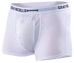 Grays Cover Point Shorts