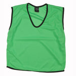 Green Bib