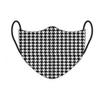 Washable Pattern Face Masks