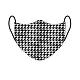 Washable Pattern Face Masks