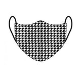 Washable Pattern Face Masks