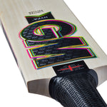 Gunn & Moore Hypa DXM 606 Cricket Bat - Junior