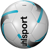 Uhlsport Team Size 3 Football