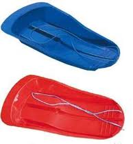 Tray Sledges