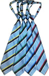 St Julians Ties