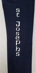 St Josephs Leggings-Logo