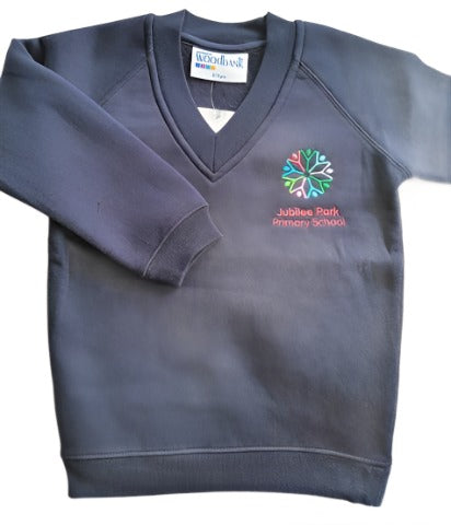 Jubilee Park Primary School Sweatshirt