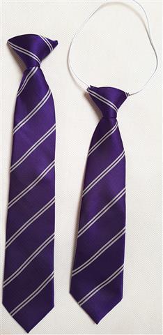 Jubilee Park Primary School Tie