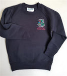 Jubilee Park Primary School PE Sweatshirt