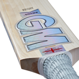Gunn & Moore Kryos DXM 606 Cricket Bat Short Handle