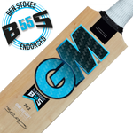 Gunn & Moore Diamond 202 'BS55' Cricket Bat Junior
