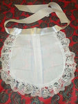 Lace Apron