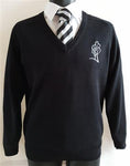 Llanwern High Boys Sweater