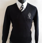 Llanwern High Girls Sweater