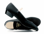 Character Low Heel