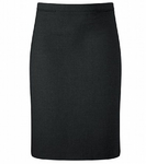Luton Skirt Black