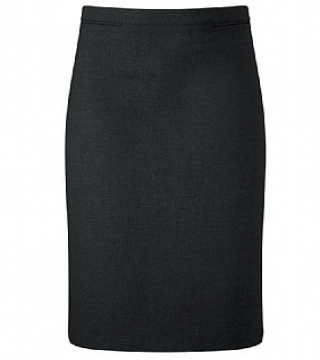 Luton Skirt Black