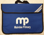 Maindee Primary Book Bag