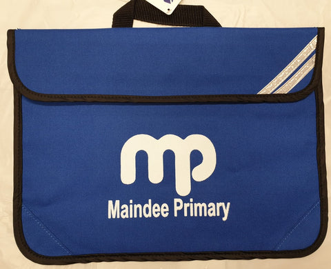 Maindee Primary Book Bag