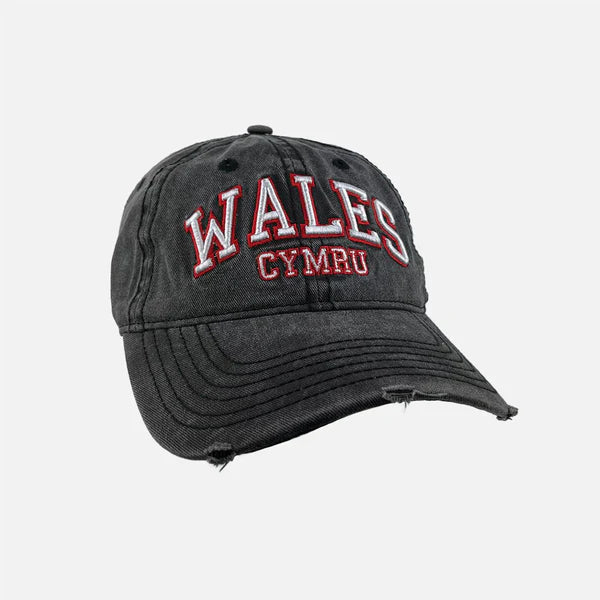 Welsh rugby hats hotsell