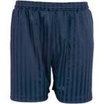 Navy Shadow Stripe