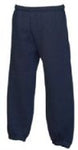 Jog Trousers Navy